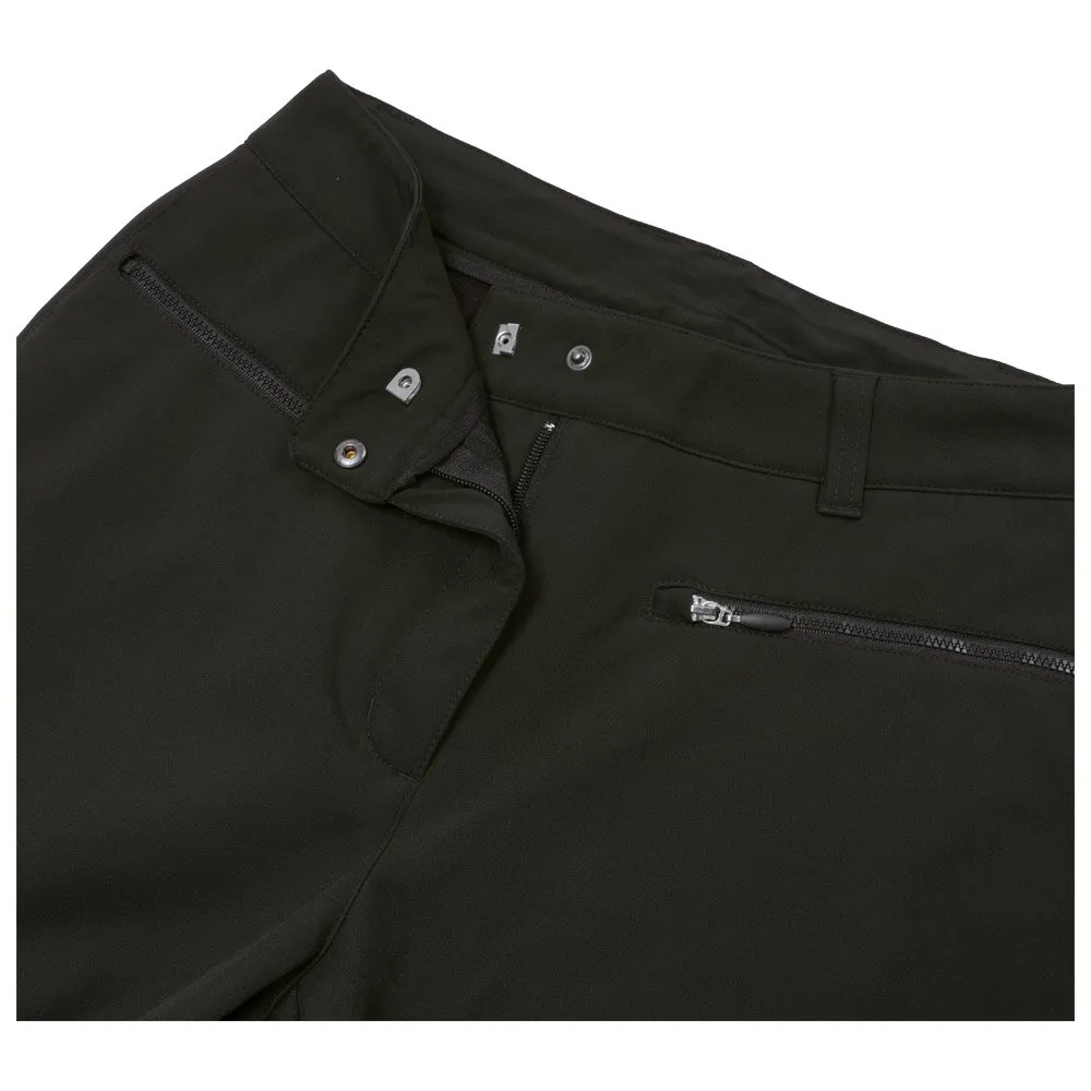 Pantalón de trekking Icepeak Enigma Noir