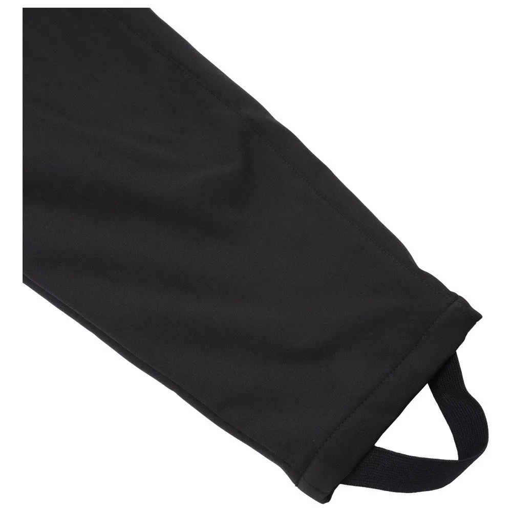 Pantalón de trekking Icepeak Enigma Noir