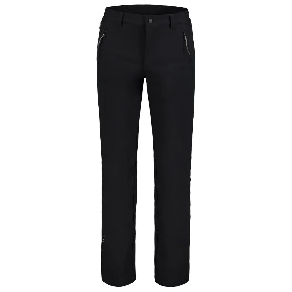 Pantalón de trekking Icepeak Ep Argo Noir