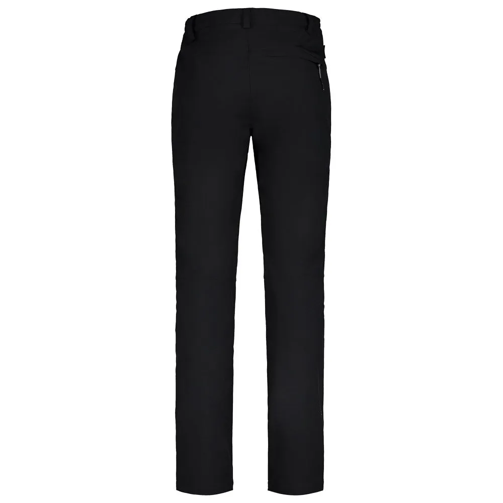 Pantalón de trekking Icepeak Ep Argo Noir