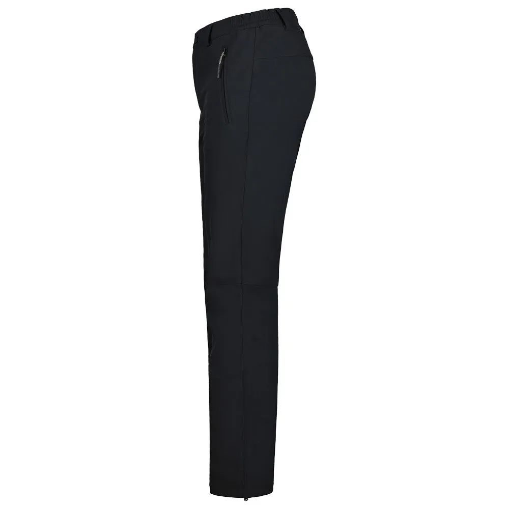 Pantalón de trekking Icepeak Ep Argo Noir