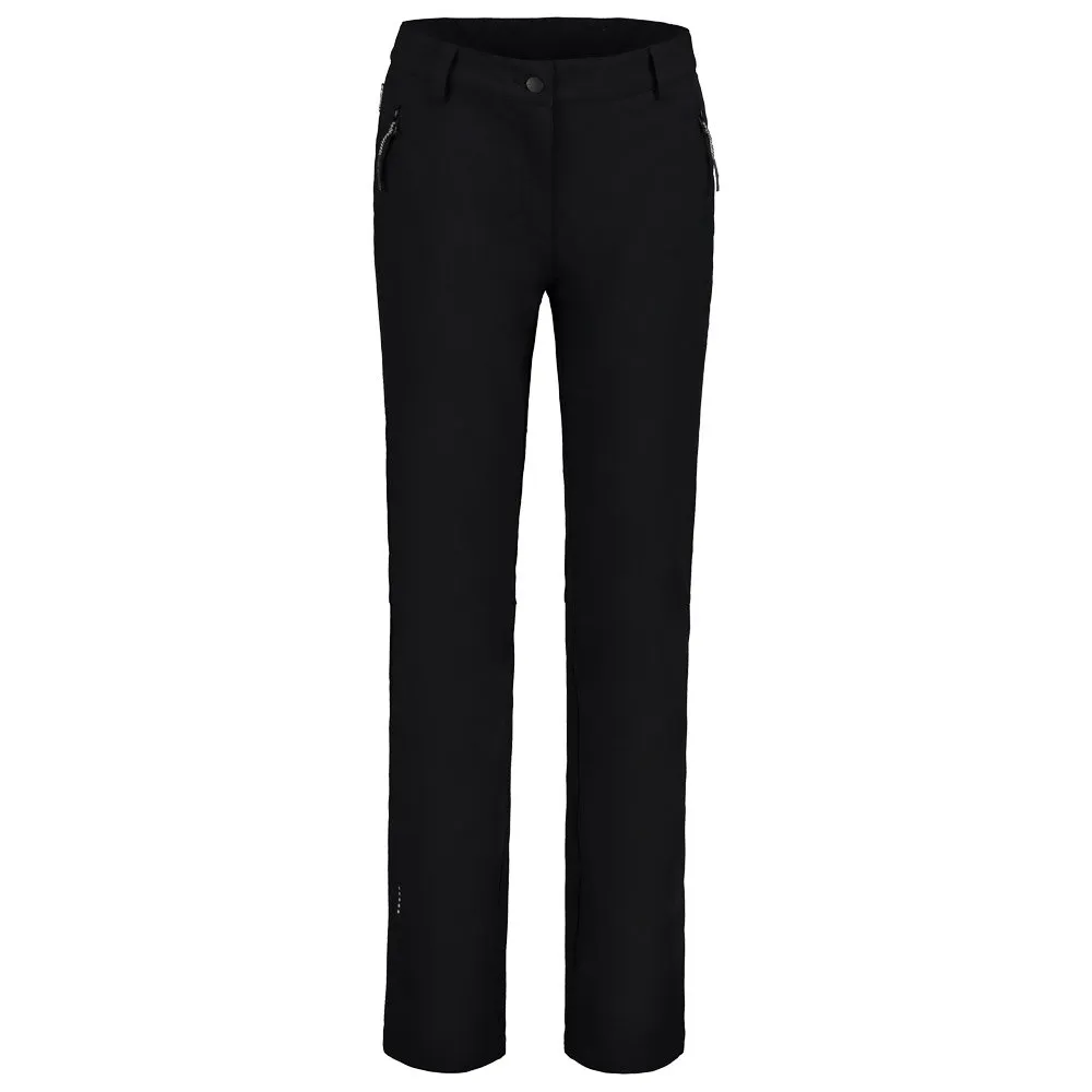 Pantalón de trekking Icepeak Ep Argonia Noir