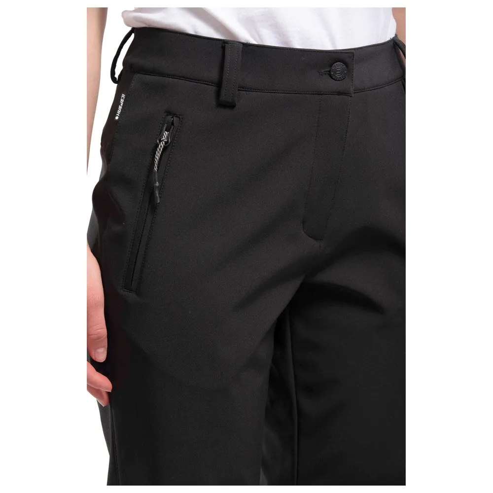 Pantalón de trekking Icepeak Ep Argonia Noir