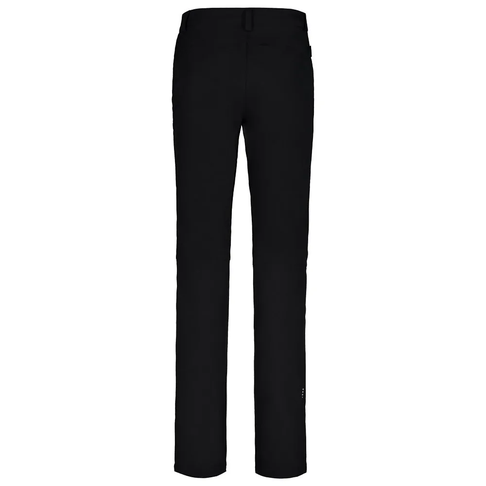 Pantalón de trekking Icepeak Ep Argonia Noir