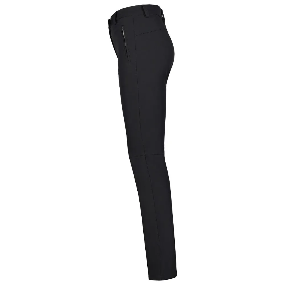 Pantalón de trekking Icepeak Ep Argonia Noir