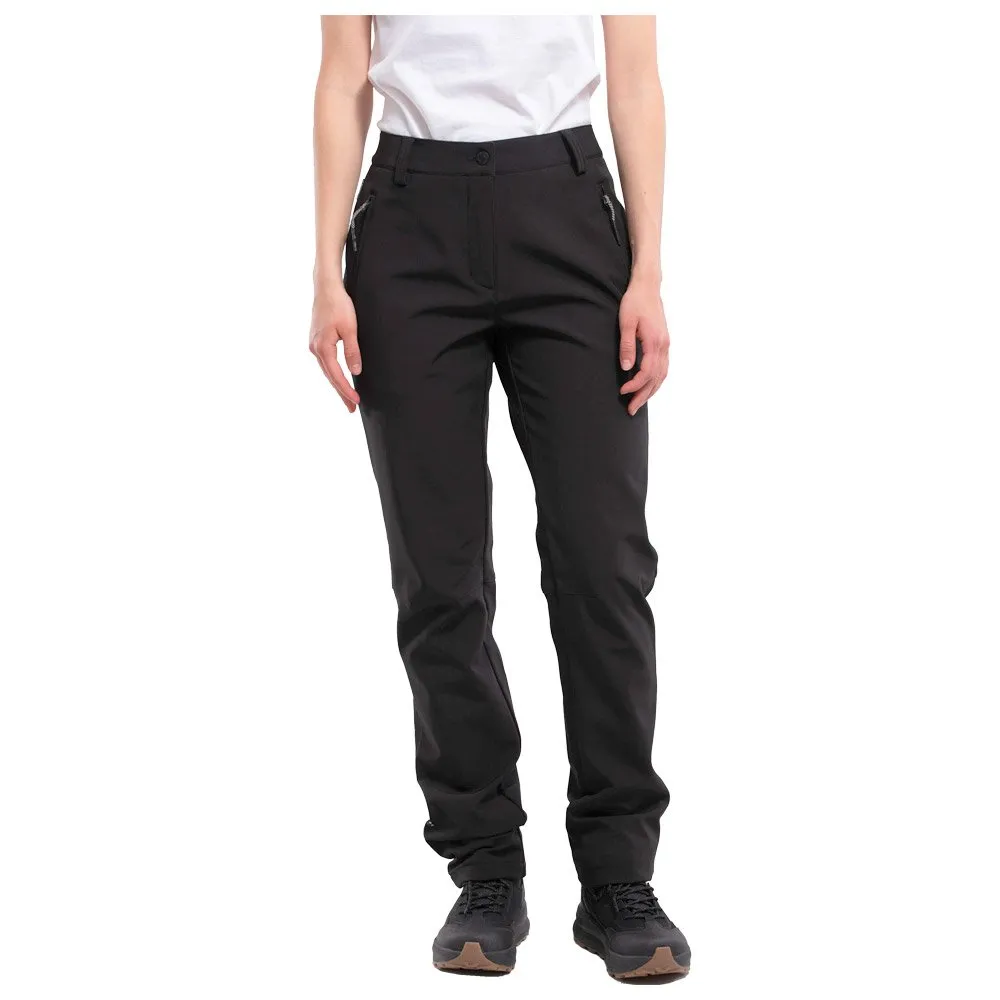 Pantalón de trekking Icepeak Ep Argonia Noir