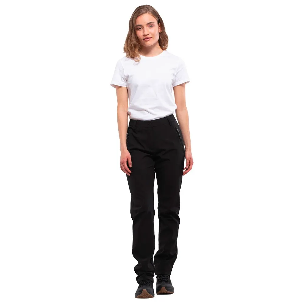 Pantalón de trekking Icepeak Ep Argonia Noir