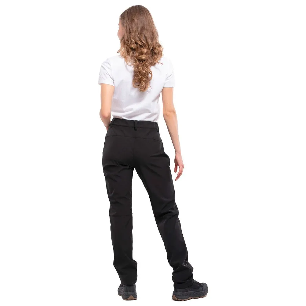 Pantalón de trekking Icepeak Ep Argonia Noir