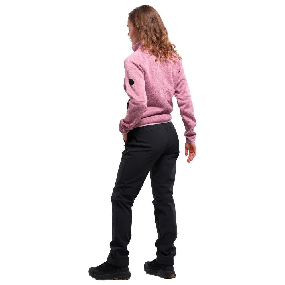 Pantalón de trekking Icepeak Ep Argonia Noir