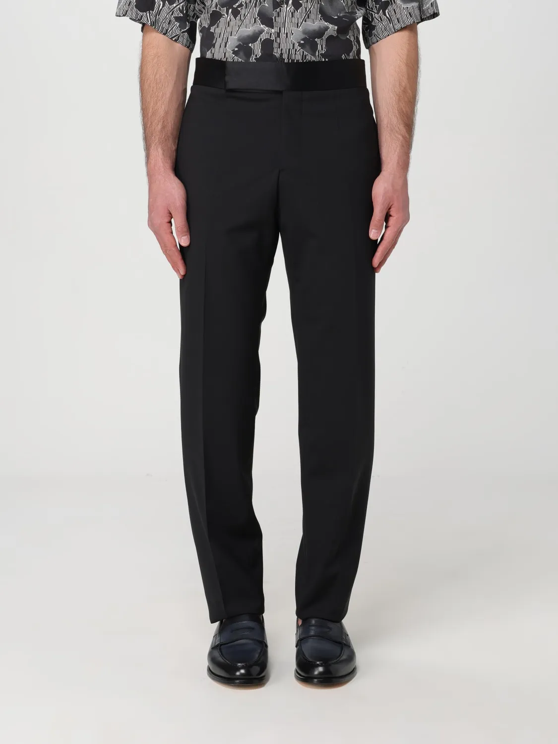 Pantalón hombre Emporio Armani