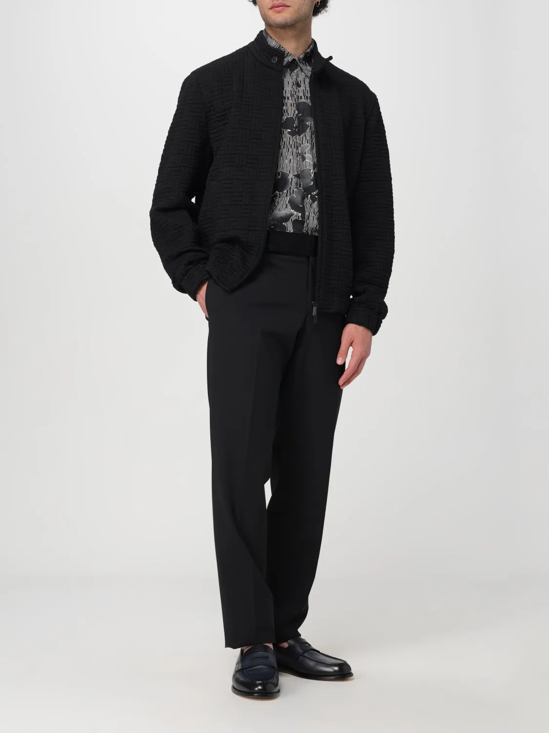 Pantalón hombre Emporio Armani