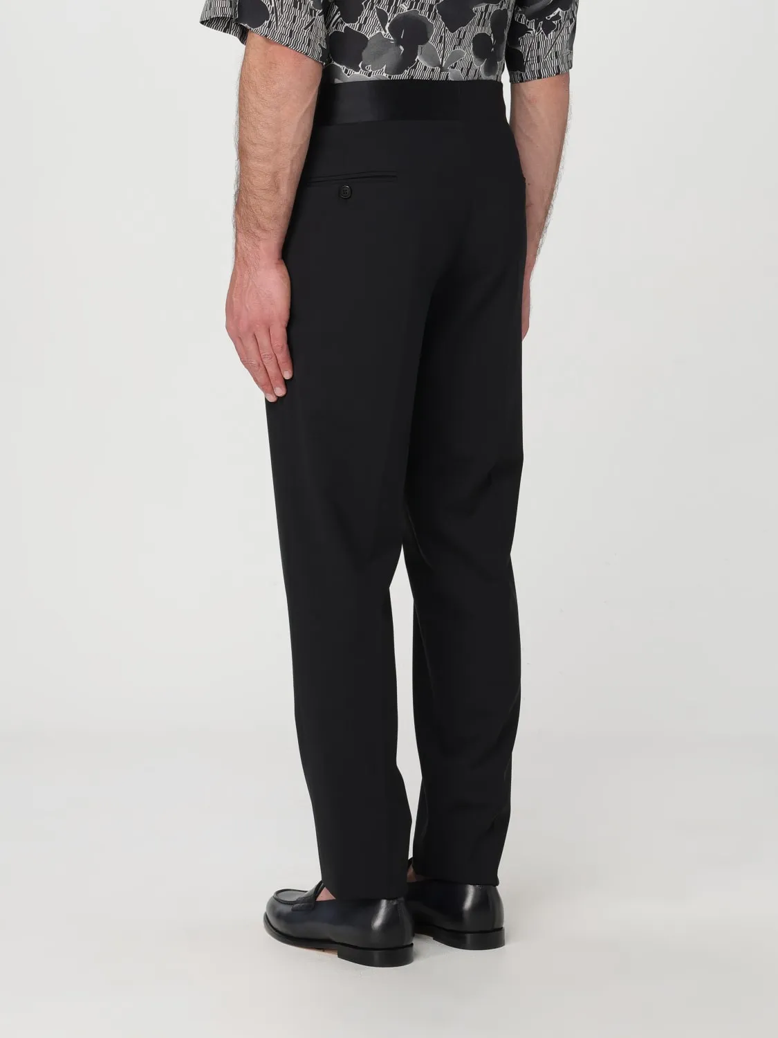 Pantalón hombre Emporio Armani
