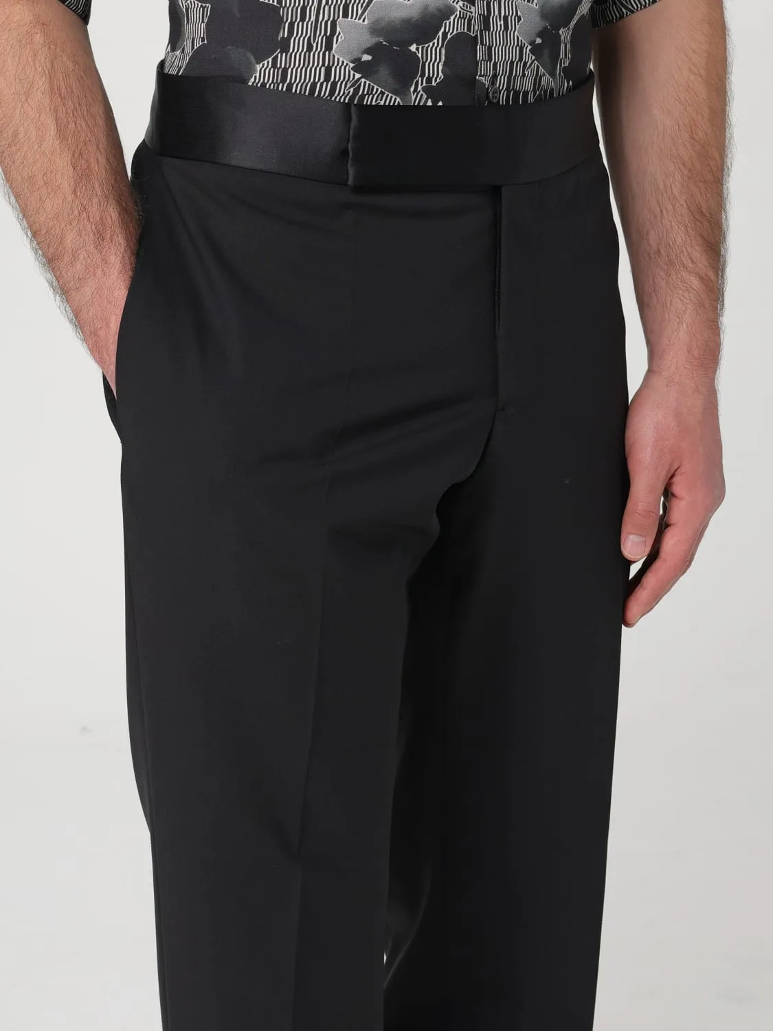 Pantalón hombre Emporio Armani