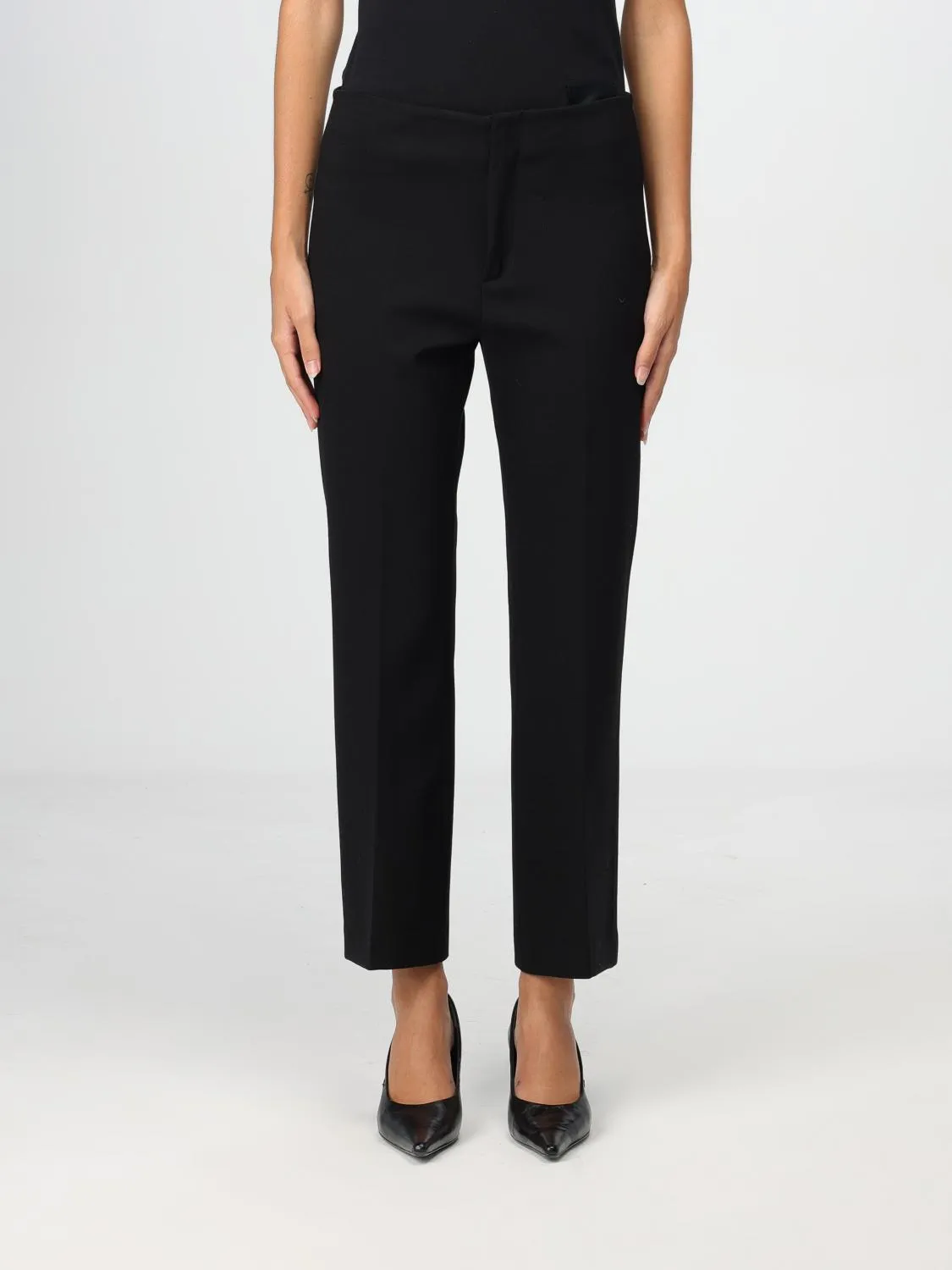 Pantalón mujer Liviana Conti