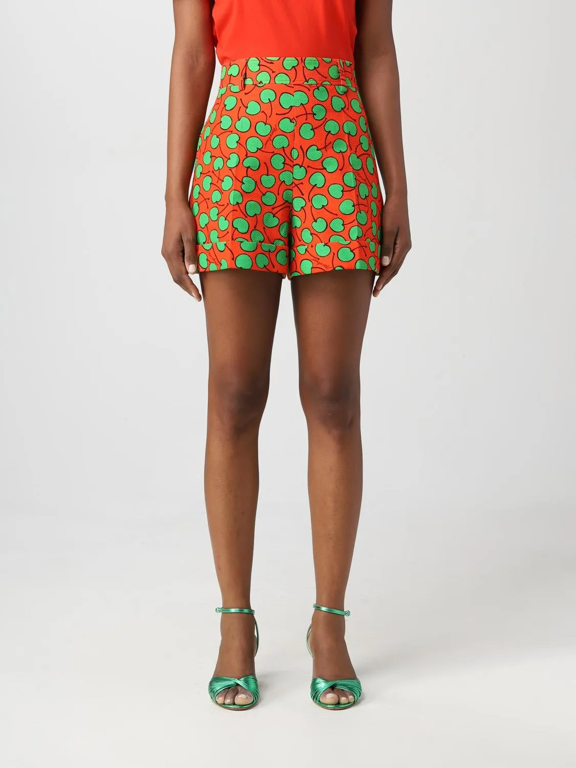 Pantalón mujer Moschino Couture
