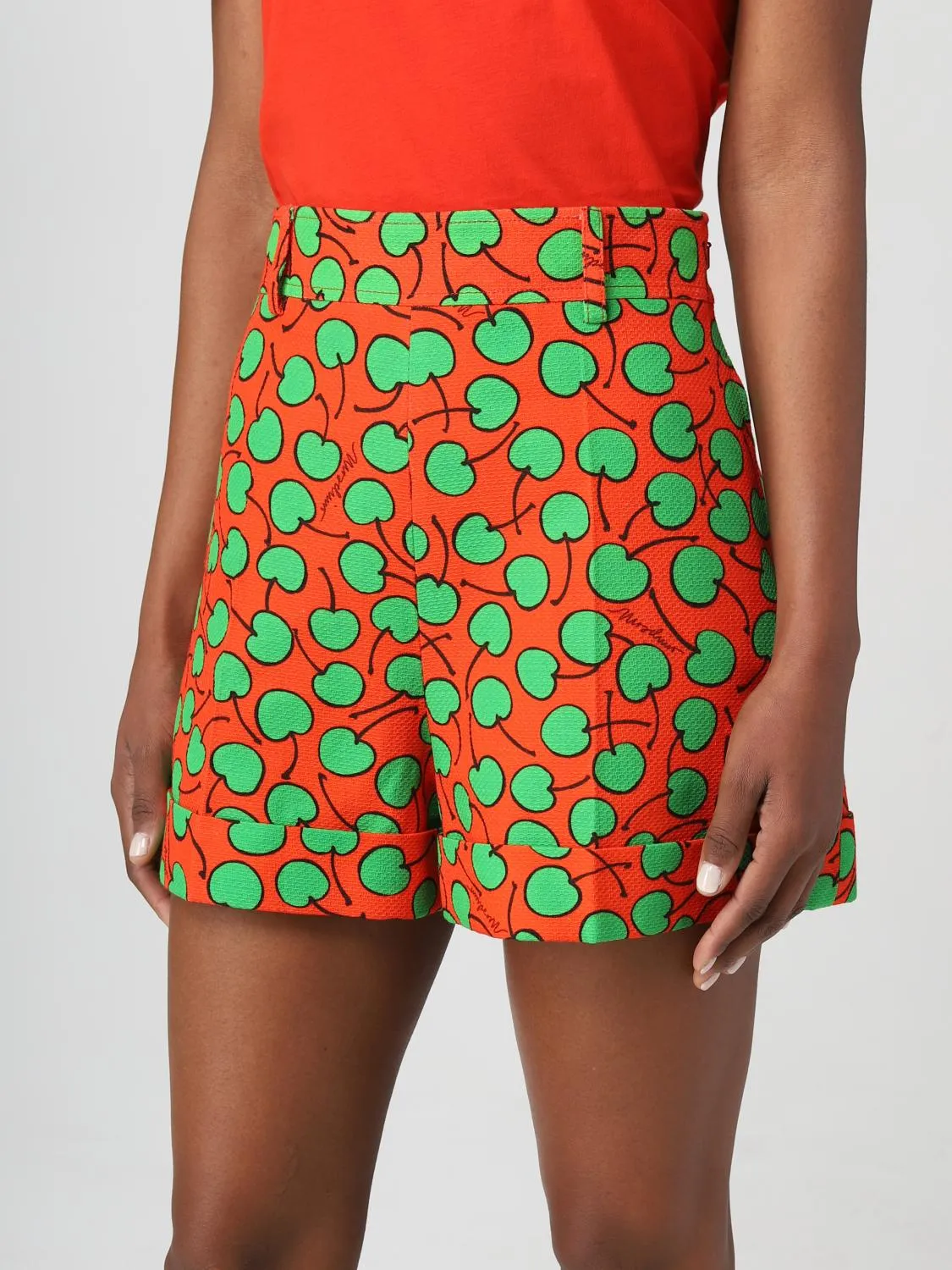 Pantalón mujer Moschino Couture