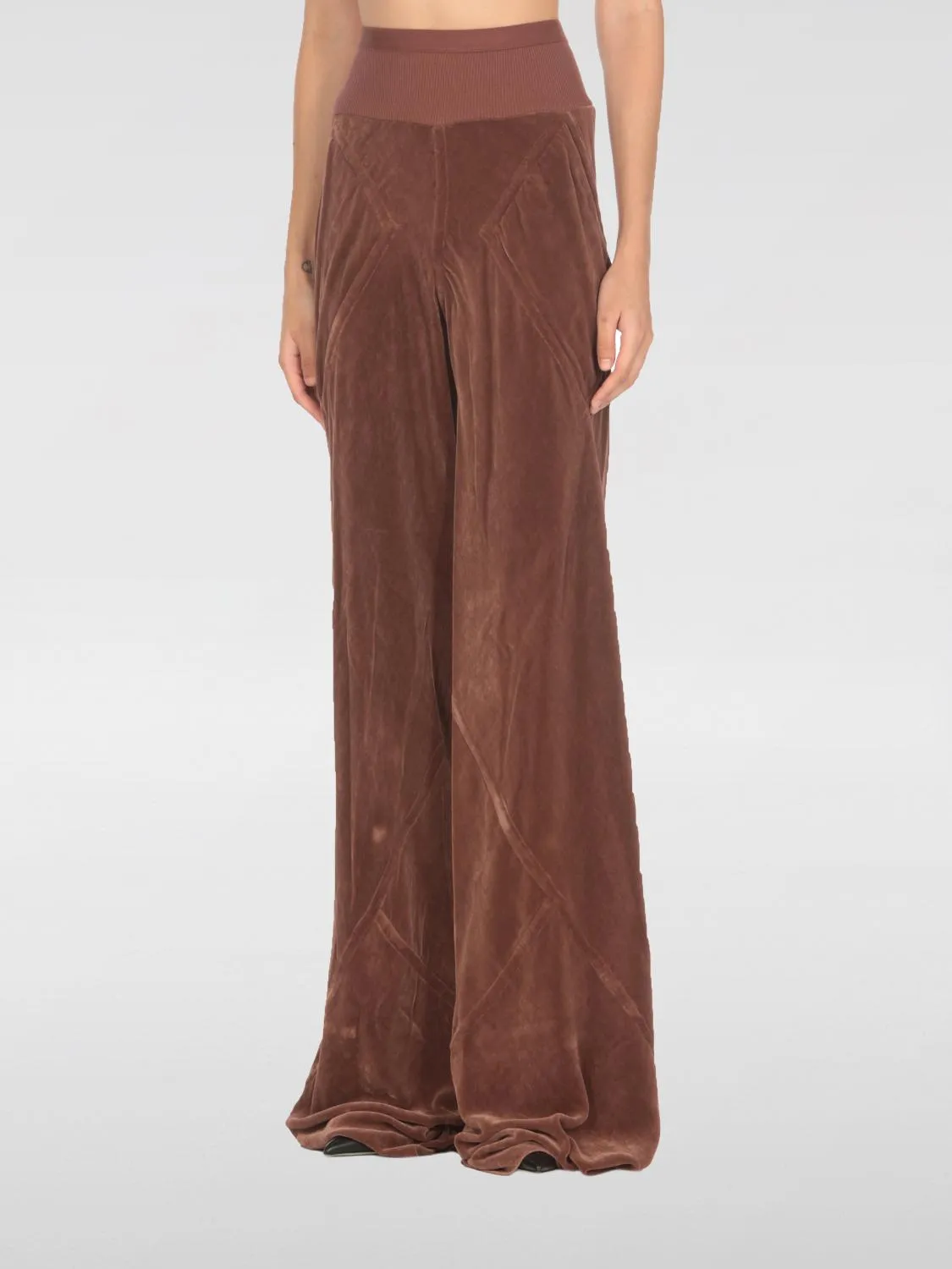 Pantalón mujer Rick Owens