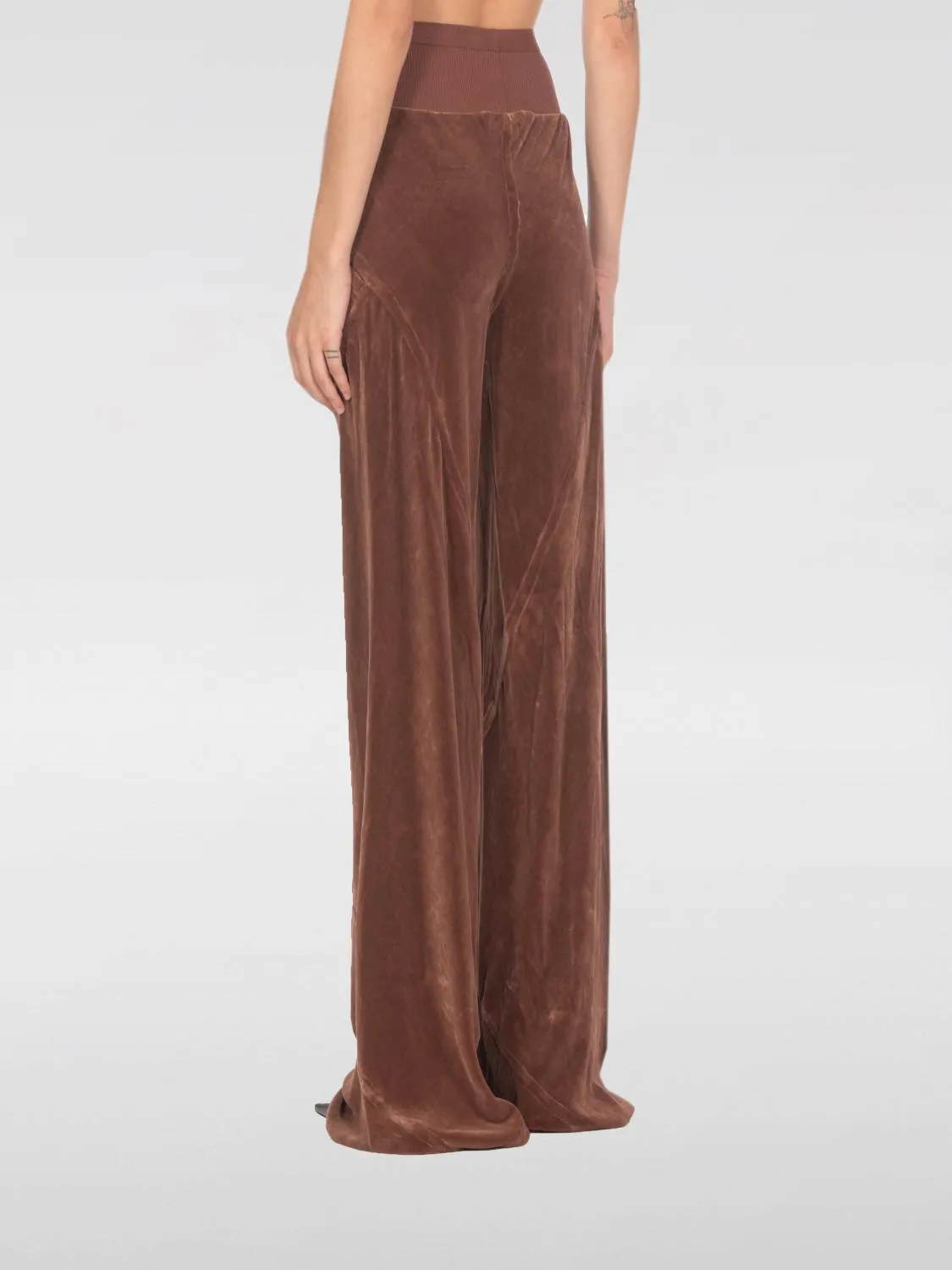 Pantalón mujer Rick Owens