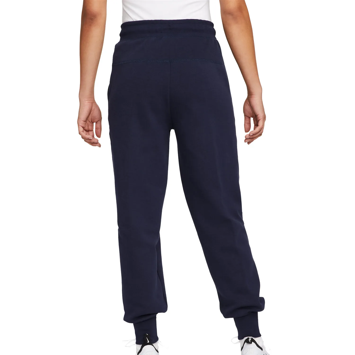 Pantalón Nike Barcelona mujer Tech Fleece Essentials