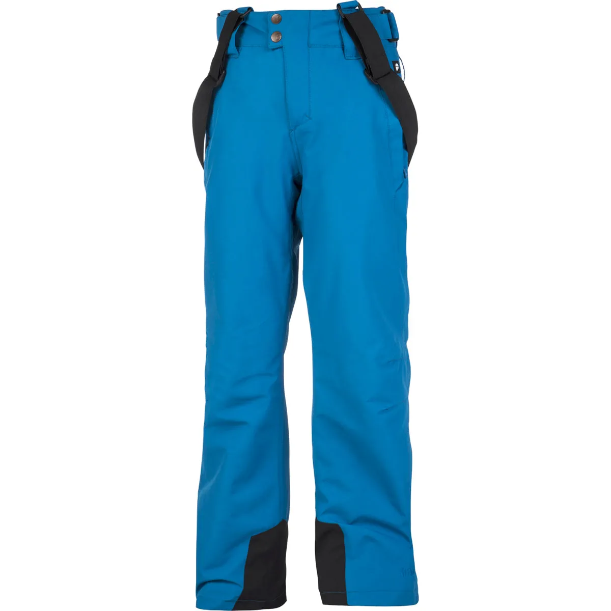 Pantalón Niños Bork Jr Snowpants Protest Azul