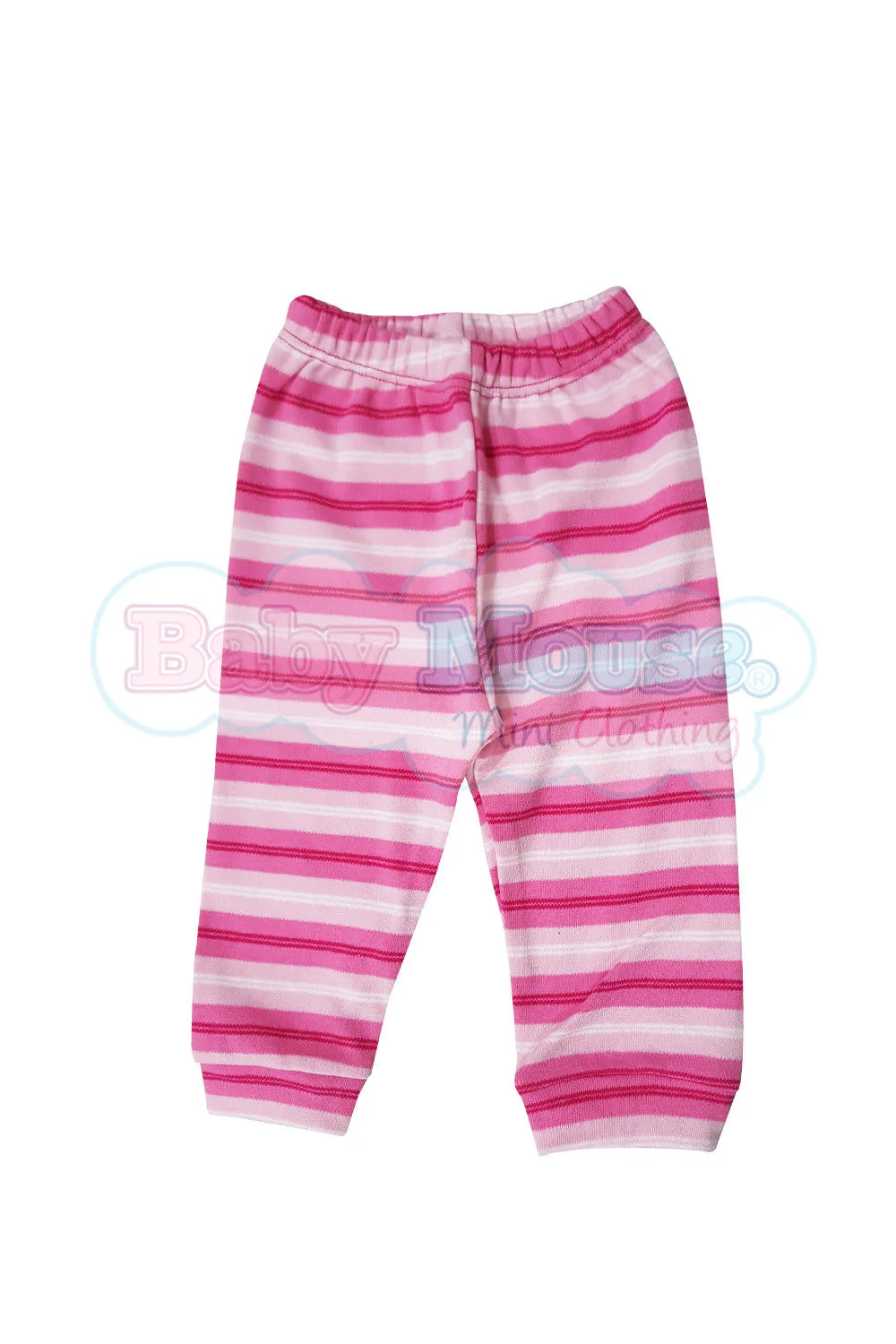 Pantalón primeros pasos.