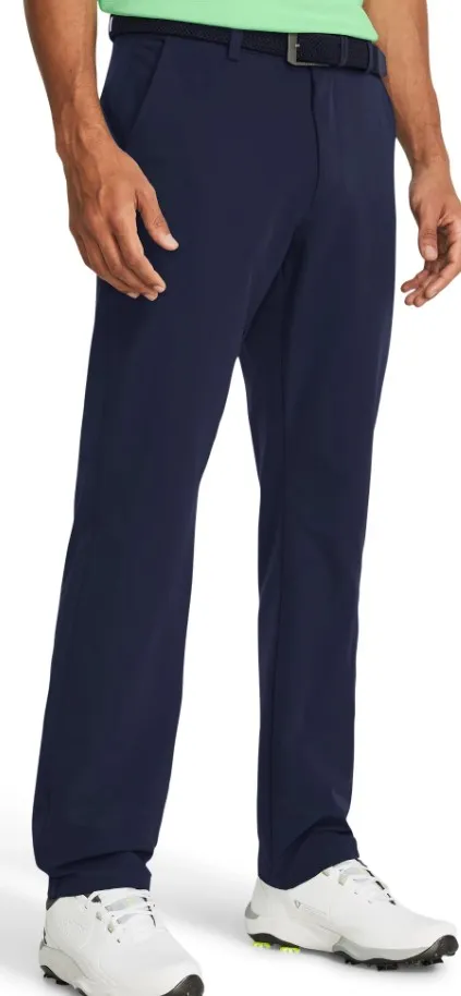 PANTALóN UNDER ARMOUR UA TECH TAPERED PANTBLU