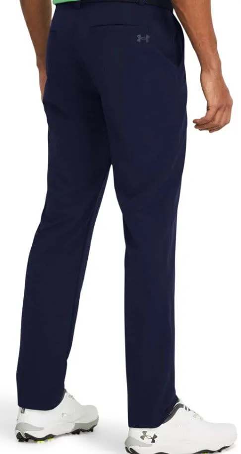 PANTALóN UNDER ARMOUR UA TECH TAPERED PANTBLU