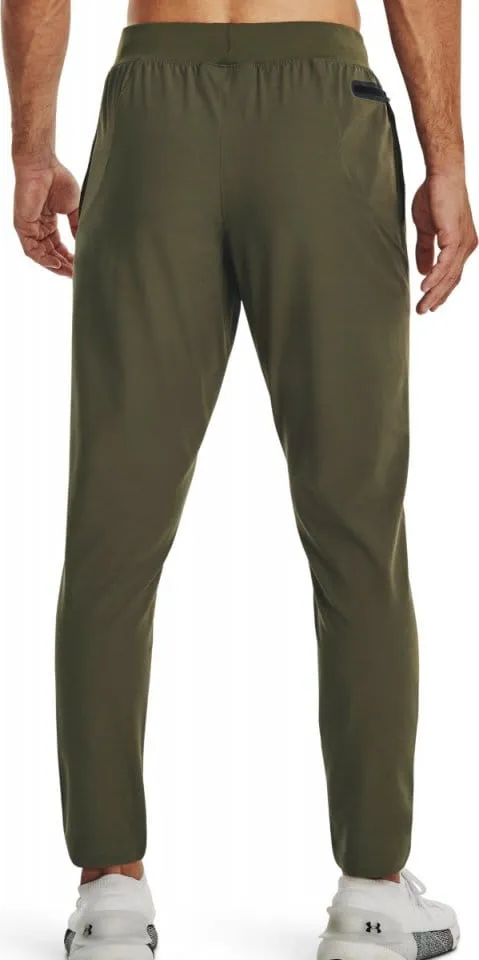 Pantalón Under Armour UA UNSTOPPABLE TAPERED PANTS