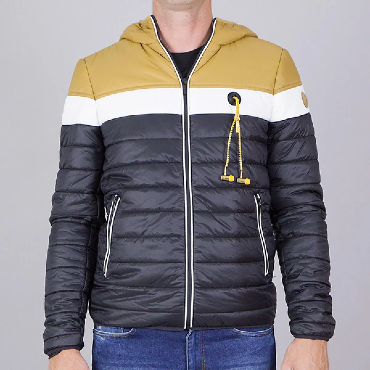 Parka 80 DB ORIGINAL