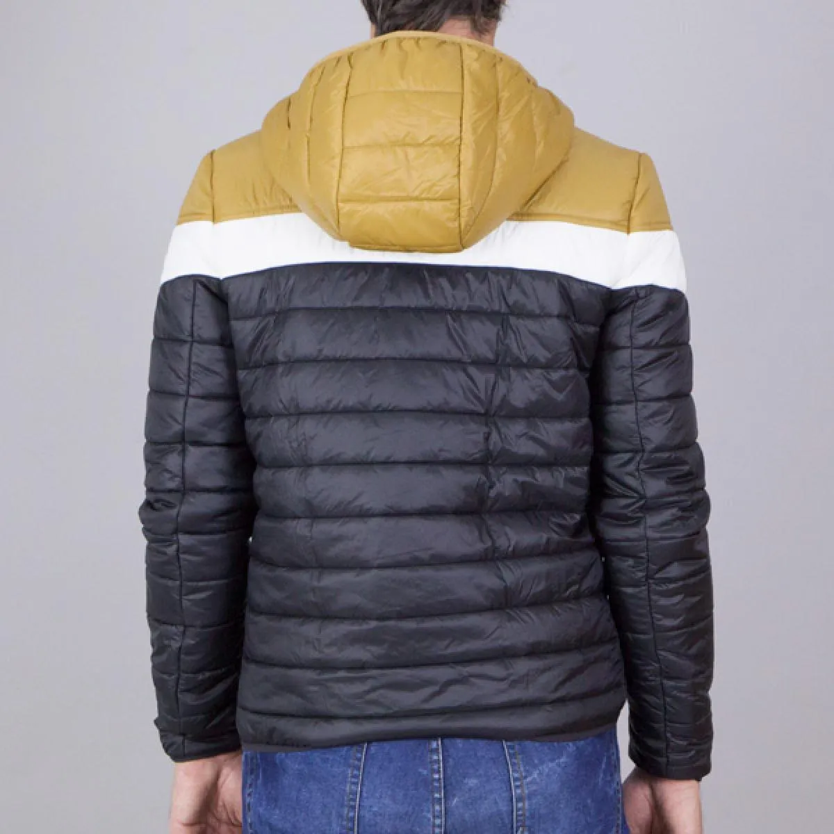 Parka 80 DB ORIGINAL