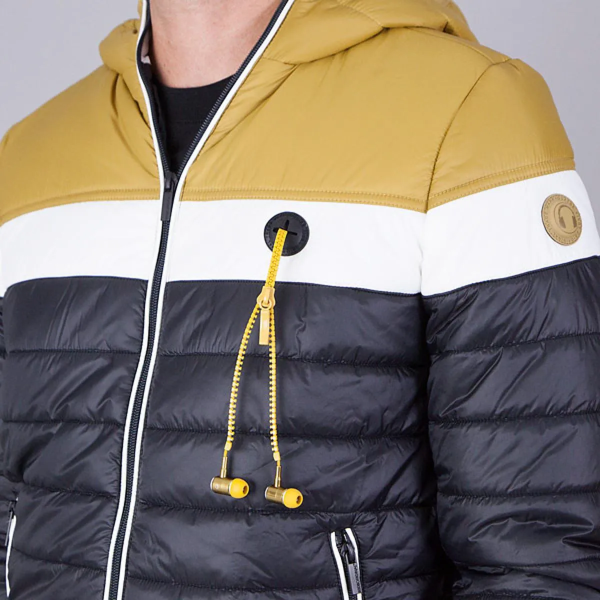 Parka 80 DB ORIGINAL