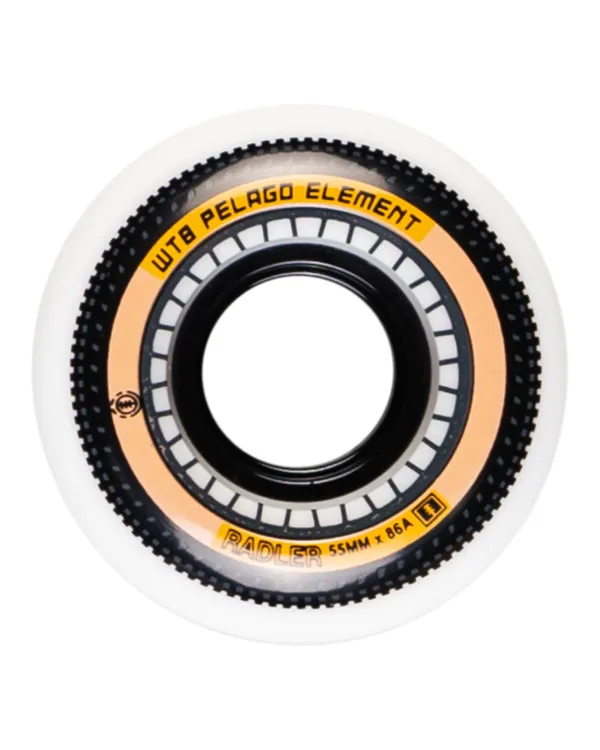 PELAGO 55MM  RUEDAS DE SKATE