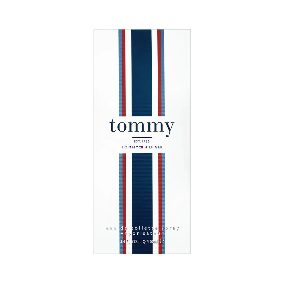 Perfume Tommy Hilfiger EDT 100 ml
