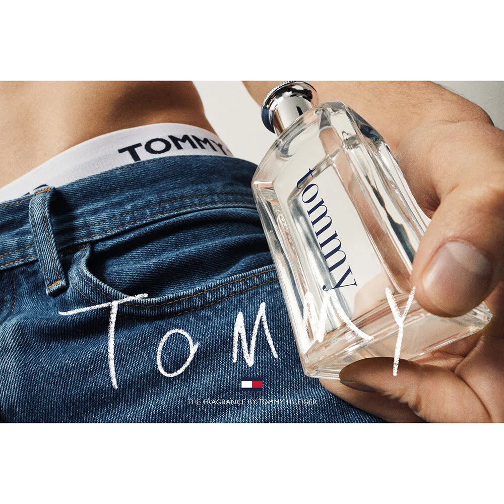 Perfume Tommy Hilfiger EDT 100 ml
