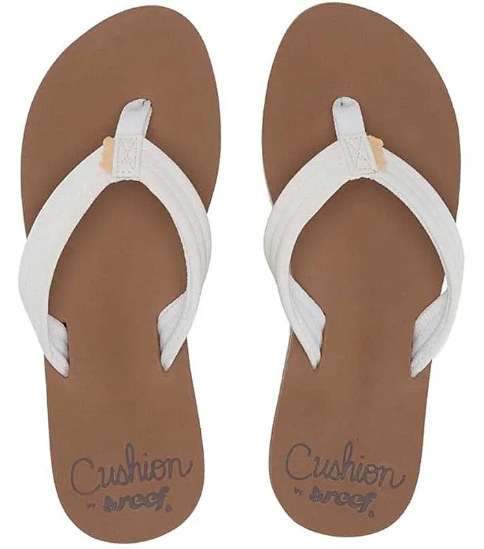 PETARDOS REEF CUSHION BREEZE  CLOUD  WOMEN´S