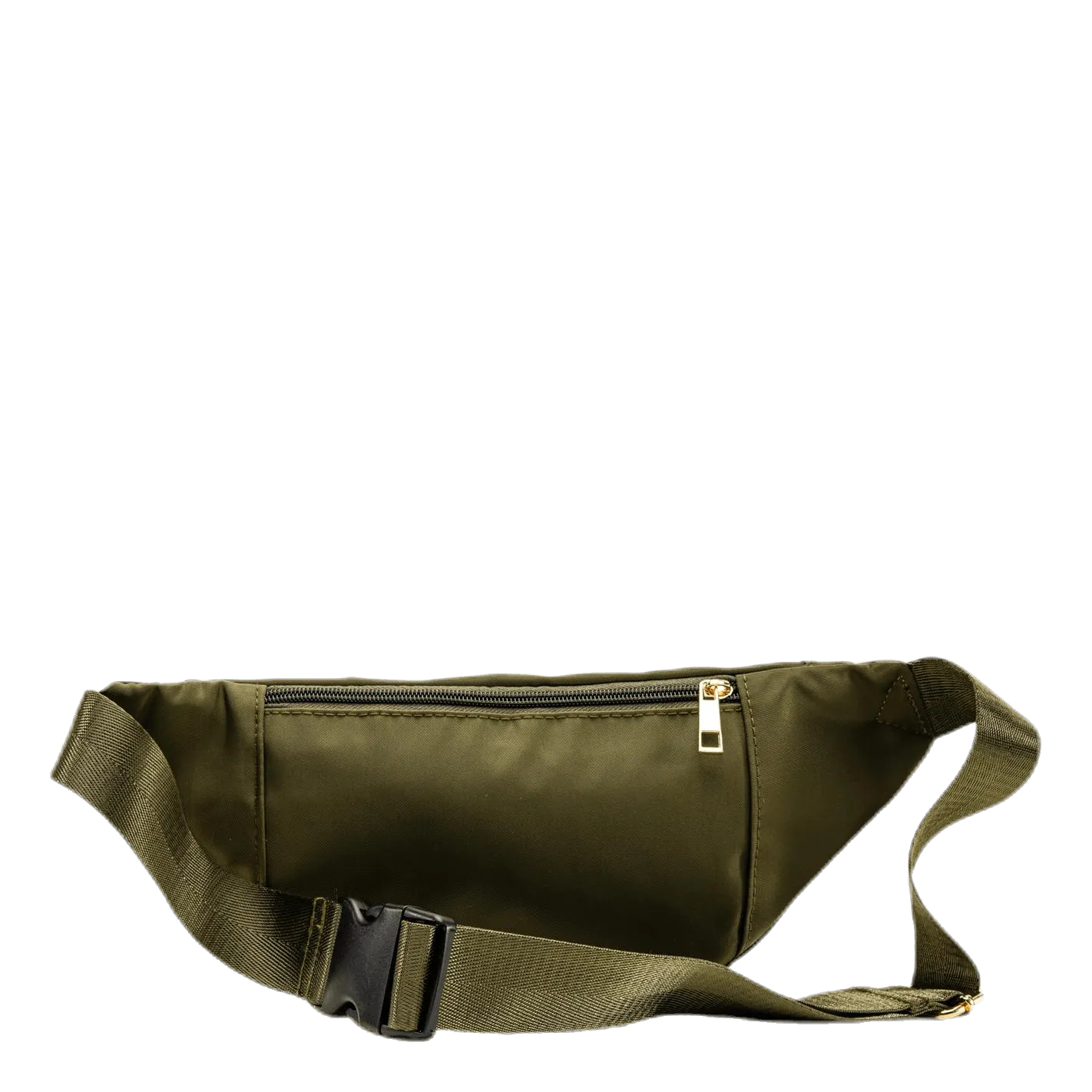 Pieces Amilia Nylon Bumbag Green