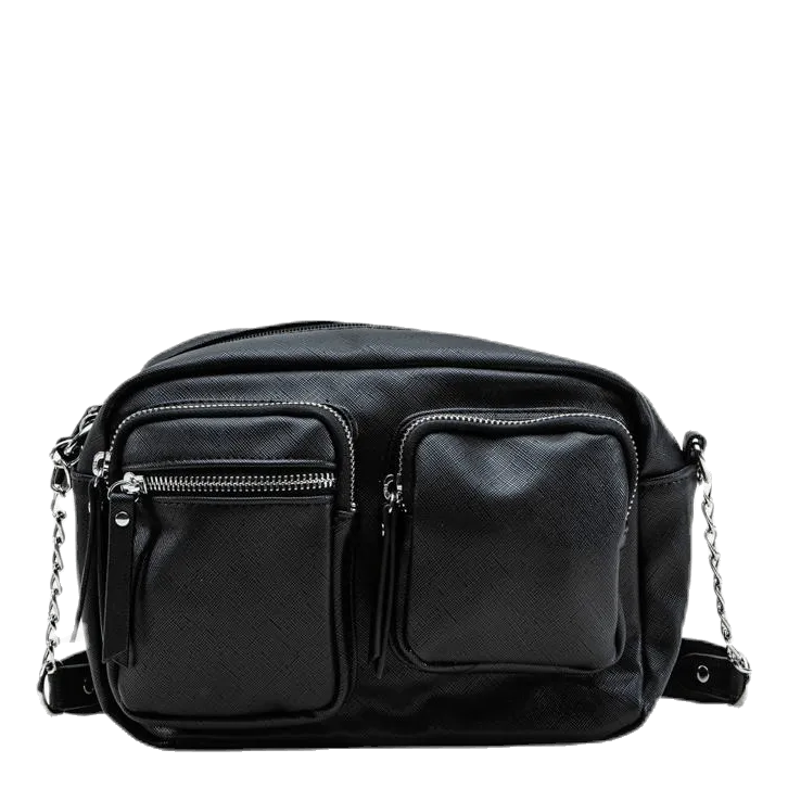 Pieces Melira Cross Body Black