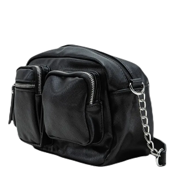 Pieces Melira Cross Body Black