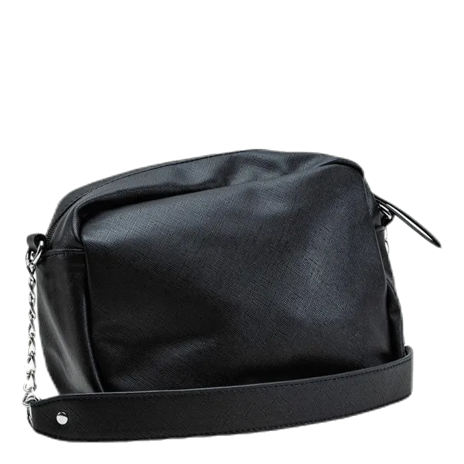 Pieces Melira Cross Body Black