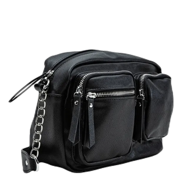 Pieces Melira Cross Body Black