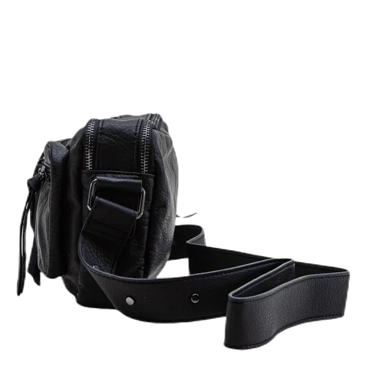 Pieces Nanna Cross Body Black