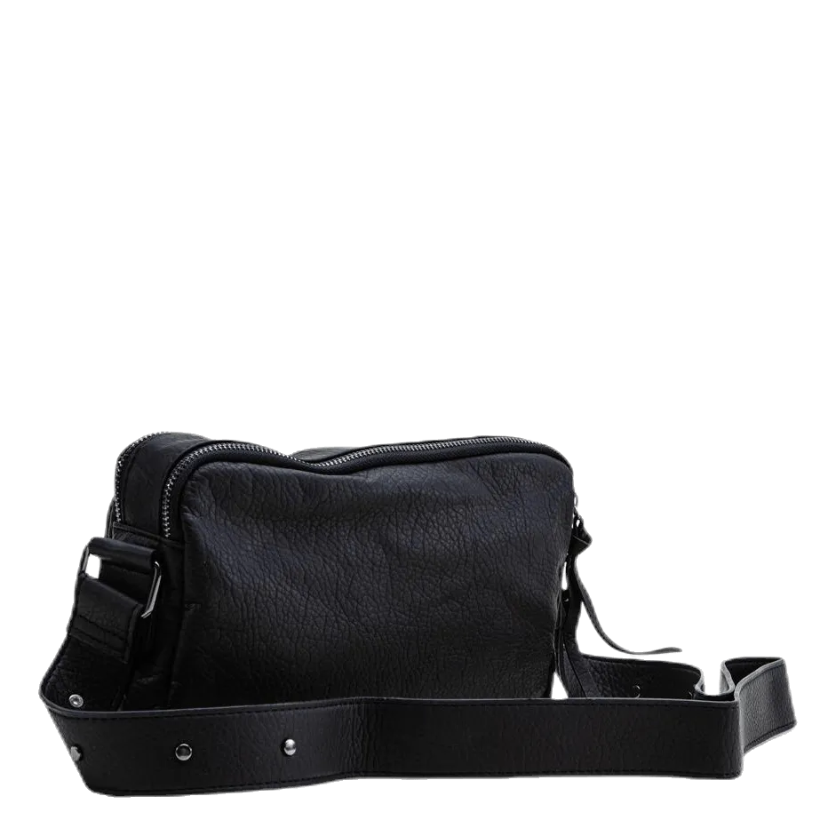 Pieces Nanna Cross Body Black