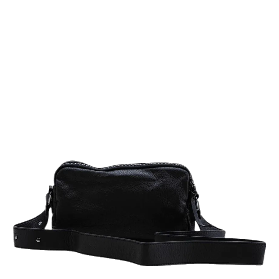 Pieces Nanna Cross Body Black