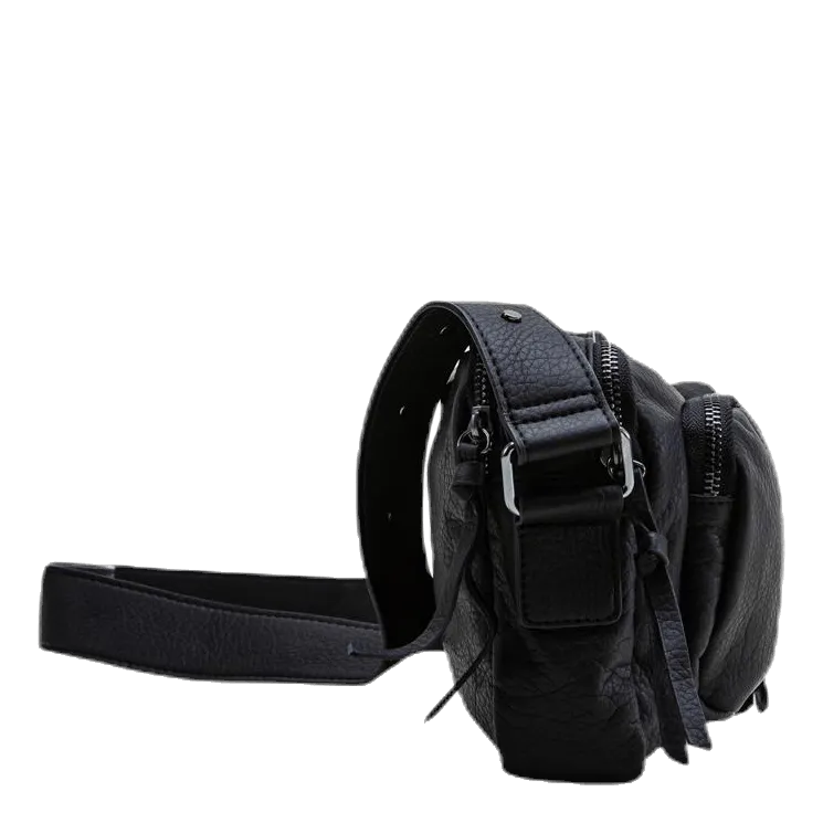 Pieces Nanna Cross Body Black