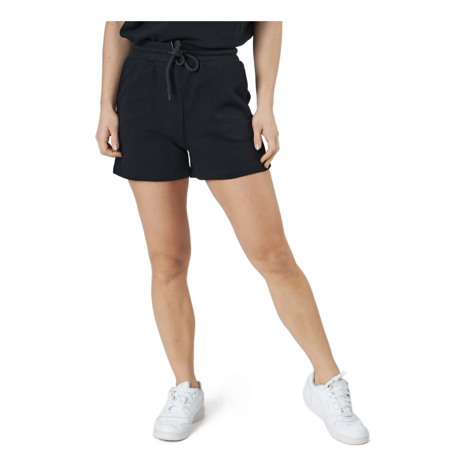 Pieces Pcchilli Summer Hw Shorts Black