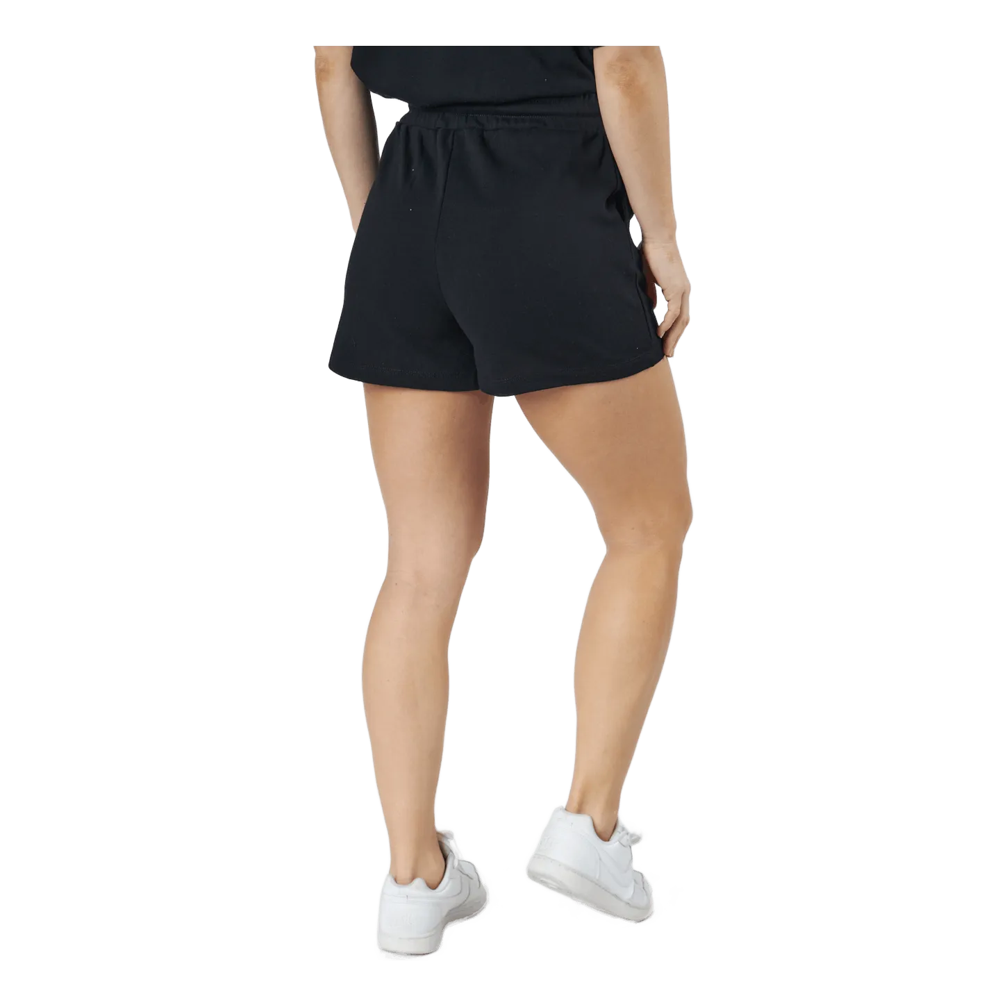 Pieces Pcchilli Summer Hw Shorts Black