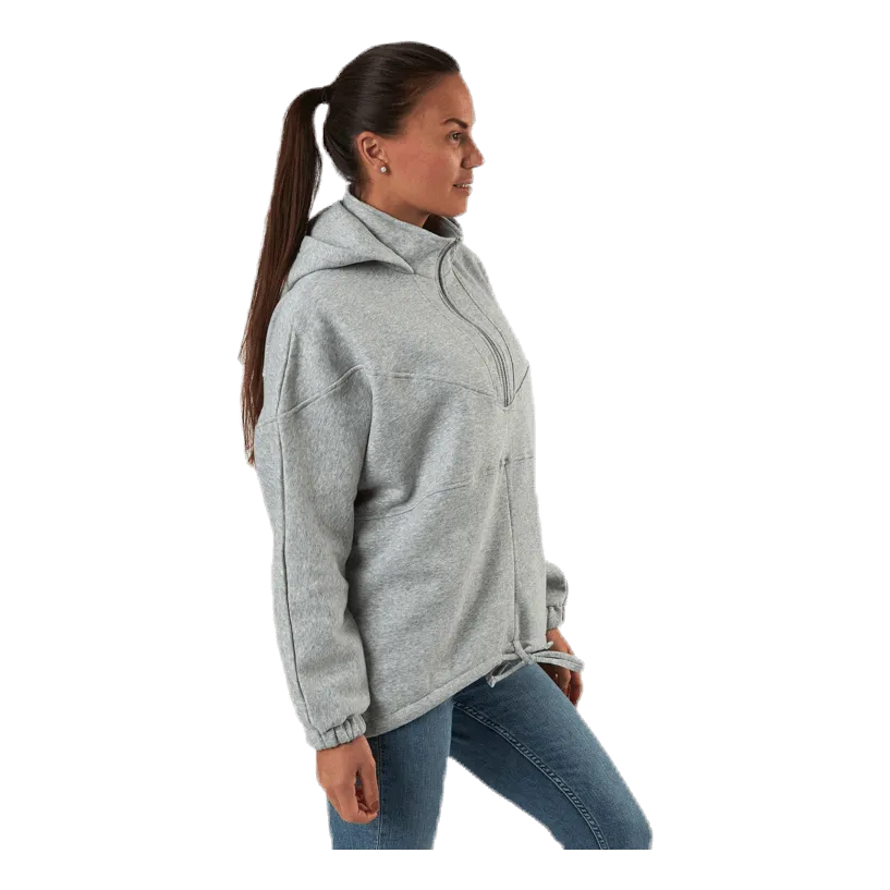 Pieces Rio Sweat Lounge Bc Grey