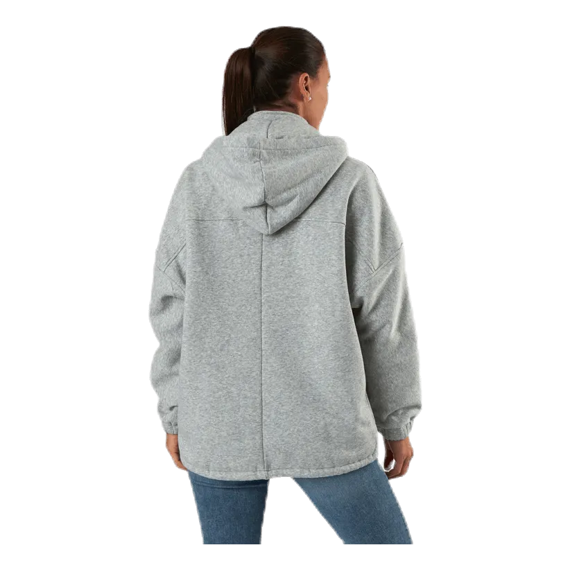 Pieces Rio Sweat Lounge Bc Grey