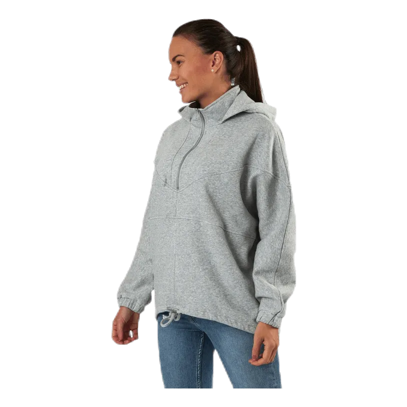 Pieces Rio Sweat Lounge Bc Grey