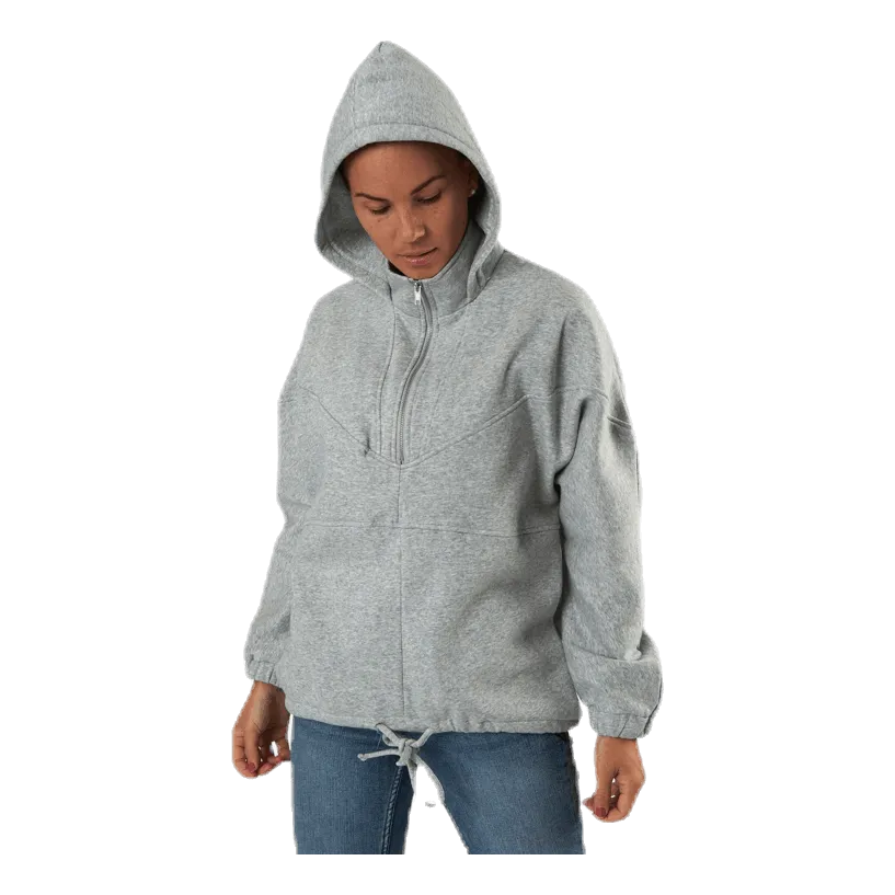 Pieces Rio Sweat Lounge Bc Grey